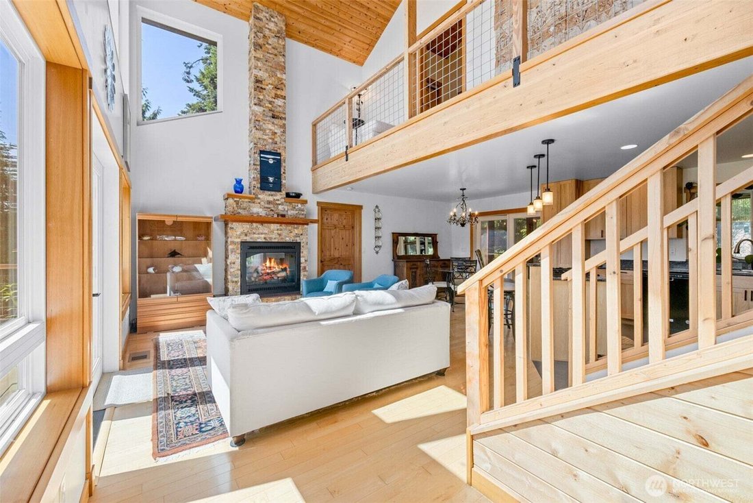 House in Port Angeles, Washington, United States 4 - 18517859