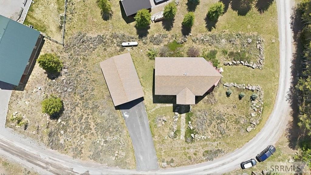 House in Island Park, Idaho, United States 5 - 18511420