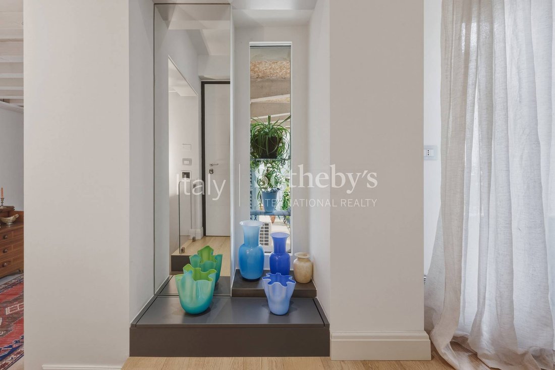 Apartment in Center, Verona, Veneto 5 - 18516695
