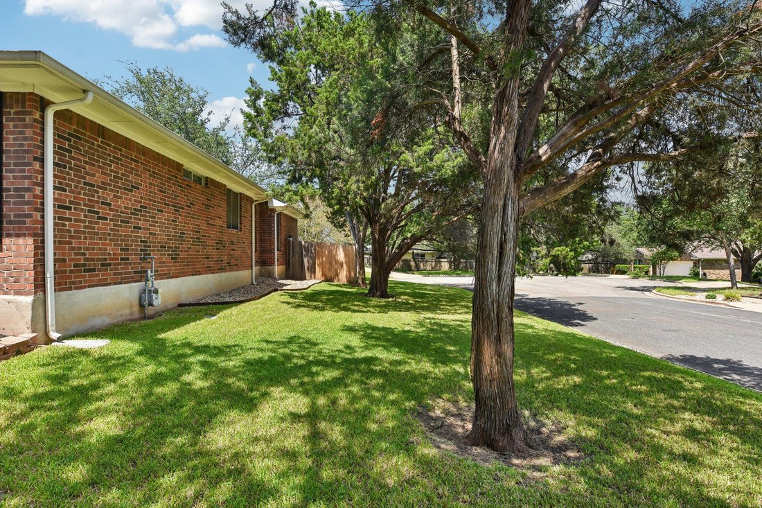 House in Austin, Texas, United States 5 - 18518816