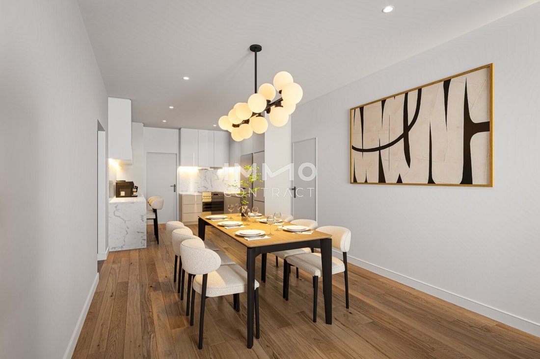 Apartment in Klosterneuburg, Lower Austria, Austria 2 - 18516329