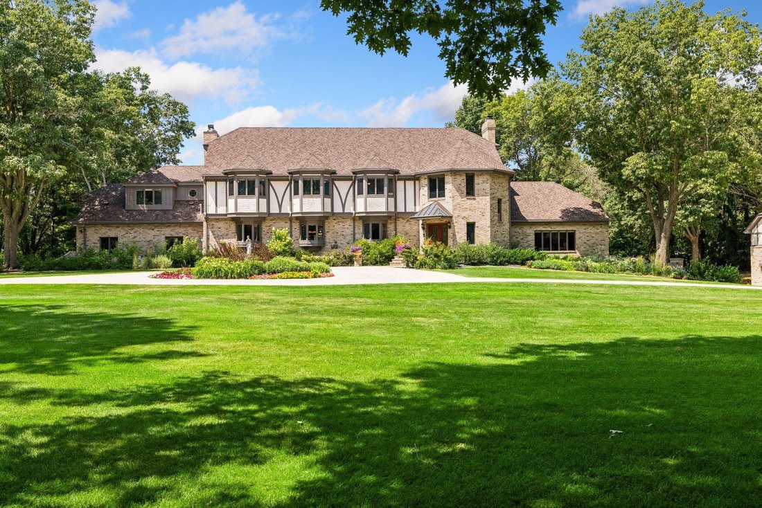 Casa en Stillwater, Minnesota, Estados Unidos 1 - 18510521