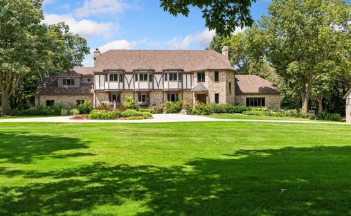 House in Stillwater, Minnesota, United States 1