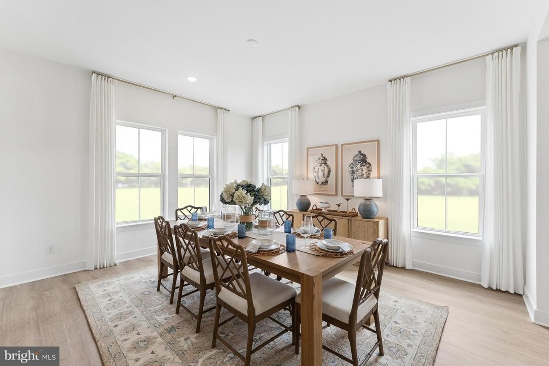 House in Nokesville, Virginia, United States 3 - 18514601