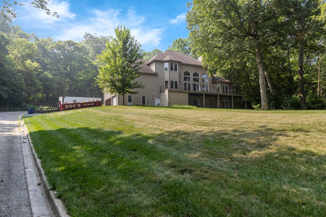 Maison à Algonquin, Illinois, États-Unis 3 - 18512116
