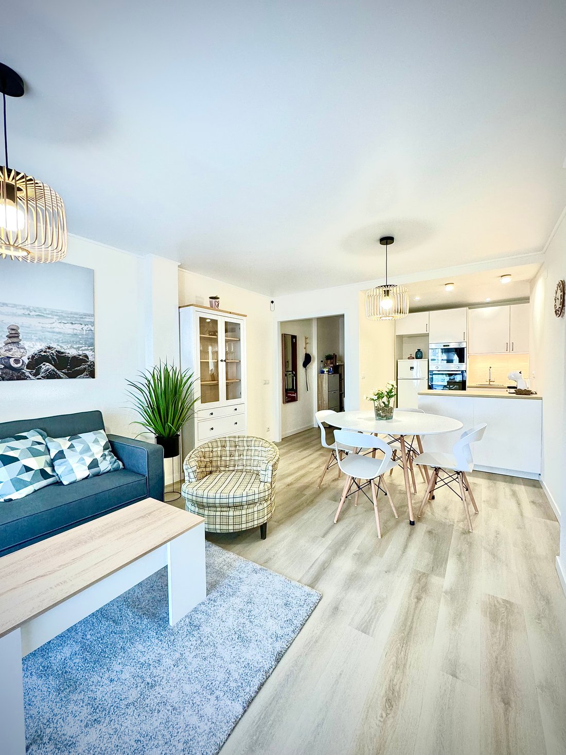 Apartment in Manilva, Andalusia, Spain 2 - 18498579