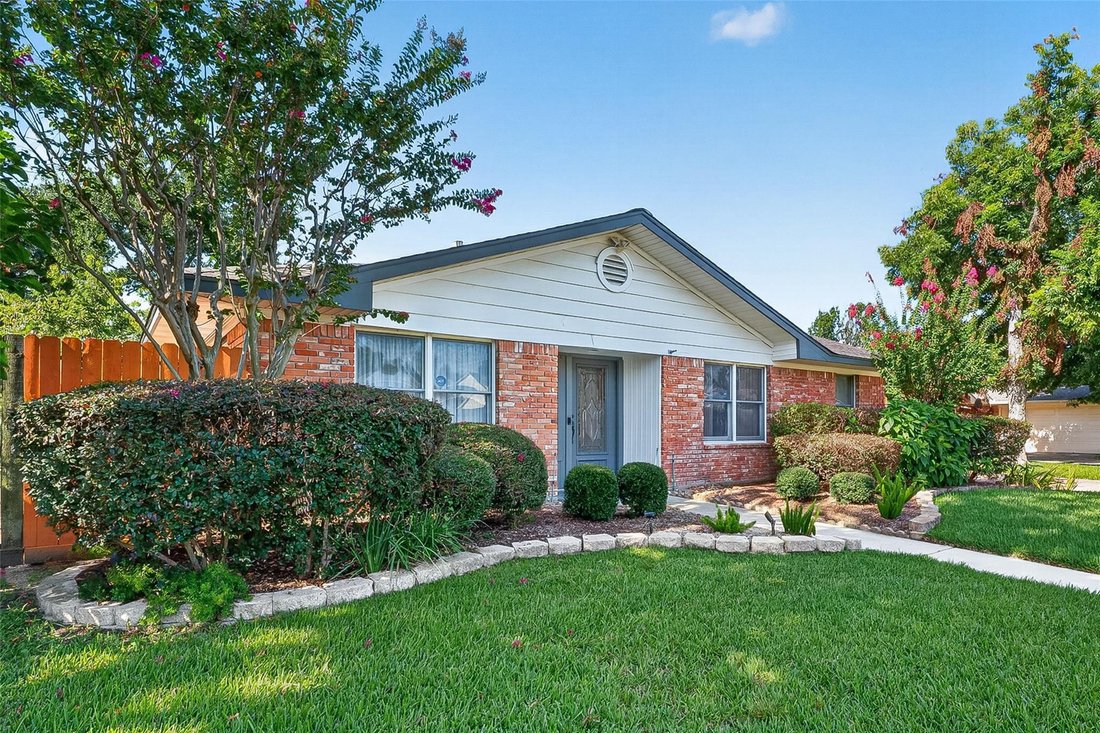 House in Houston, Texas, United States 3 - 18521182