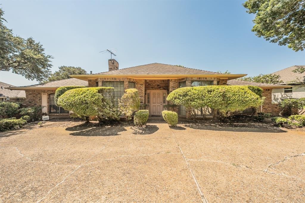 House in Dallas, Texas, United States 1 - 18513197