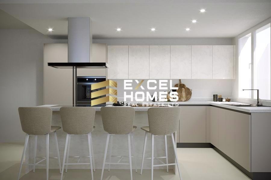 Apartment in Gzira, Malta 5 - 18513634