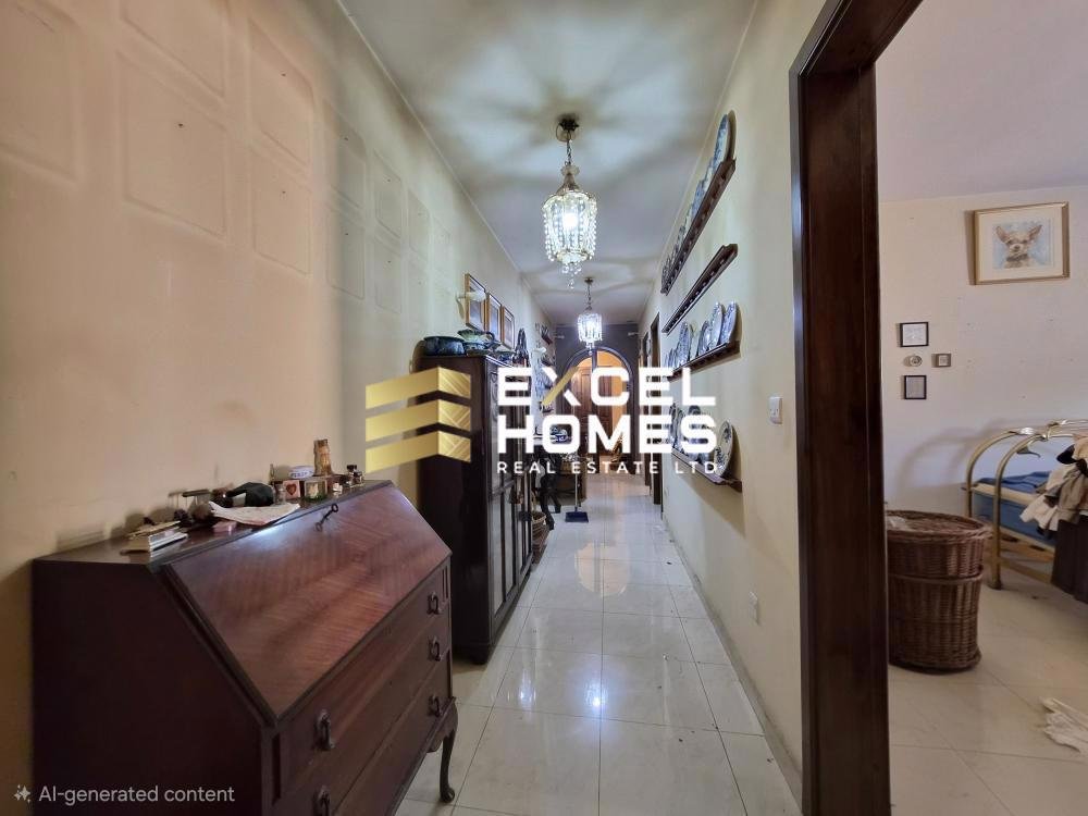 Apartment in Naxxar, Malta 5 - 18513640