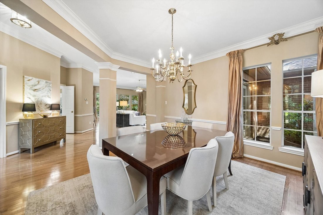 House in Houston, Texas, United States 4 - 18508086