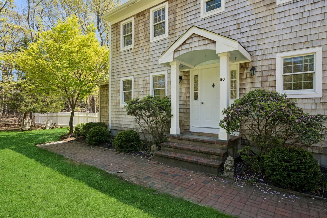 House in East Hampton, New York, United States 4 - 18514655