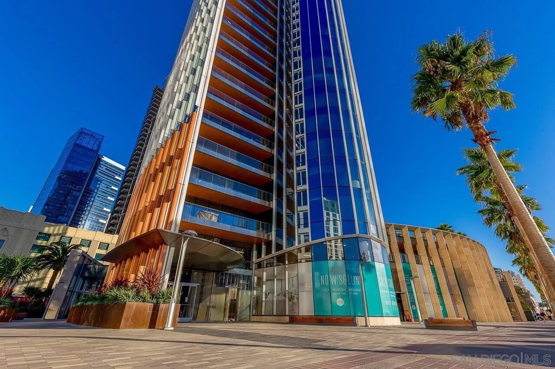 Condo in San Diego, California, United States 2 - 18513153