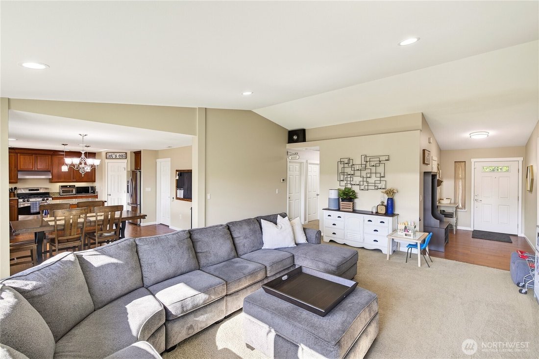 House in Buckley, Washington, United States 5 - 18512783