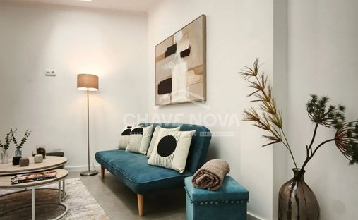 Apartment in Benfica, Lisbon, Portugal 1