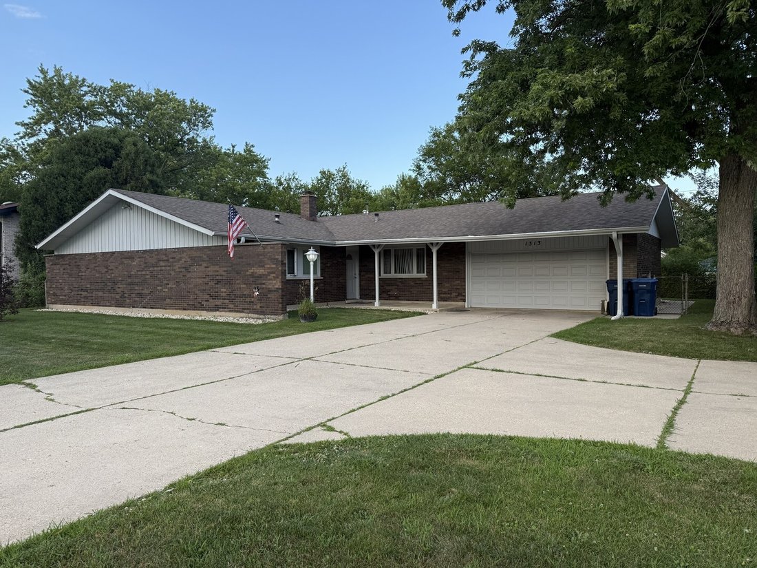 House in Northbrook, Illinois, United States 1 - 18512114
