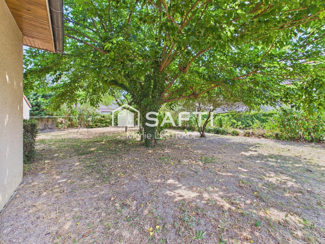 House in Lalande-Grand Selve, Toulouse, France 2 - 18050596