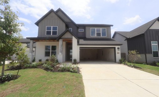 Casa en Conroe, Texas, Estados Unidos 1