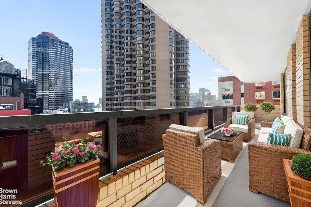 Condo in New York, New York, United States 2 - 18459042