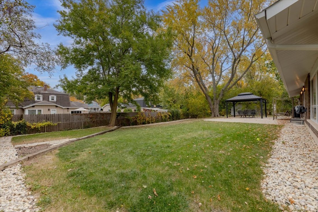 House in Northbrook, Illinois, United States 5 - 18512114