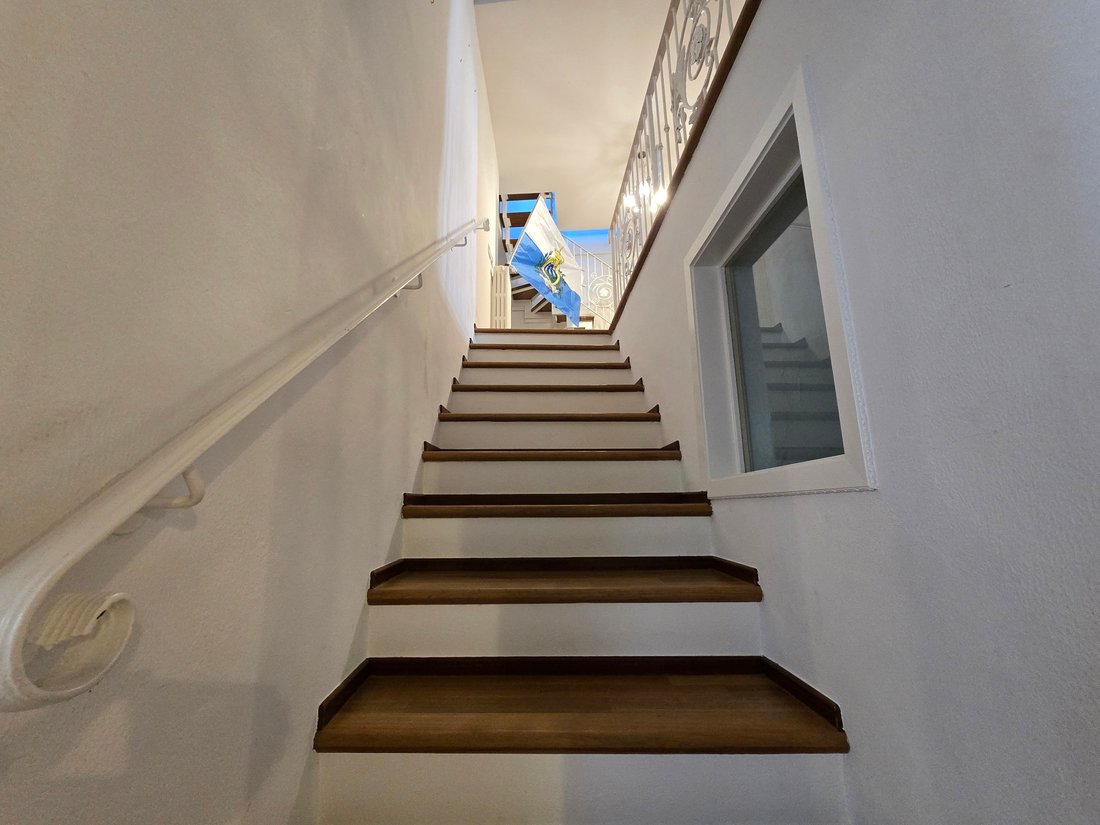 Apartment in Borgo Maggiore, San Marino 4 - 18249494