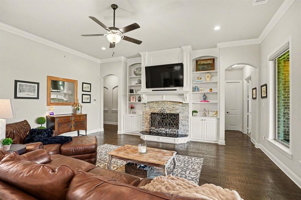 House in Midlothian, Texas, United States 3 - 18513220