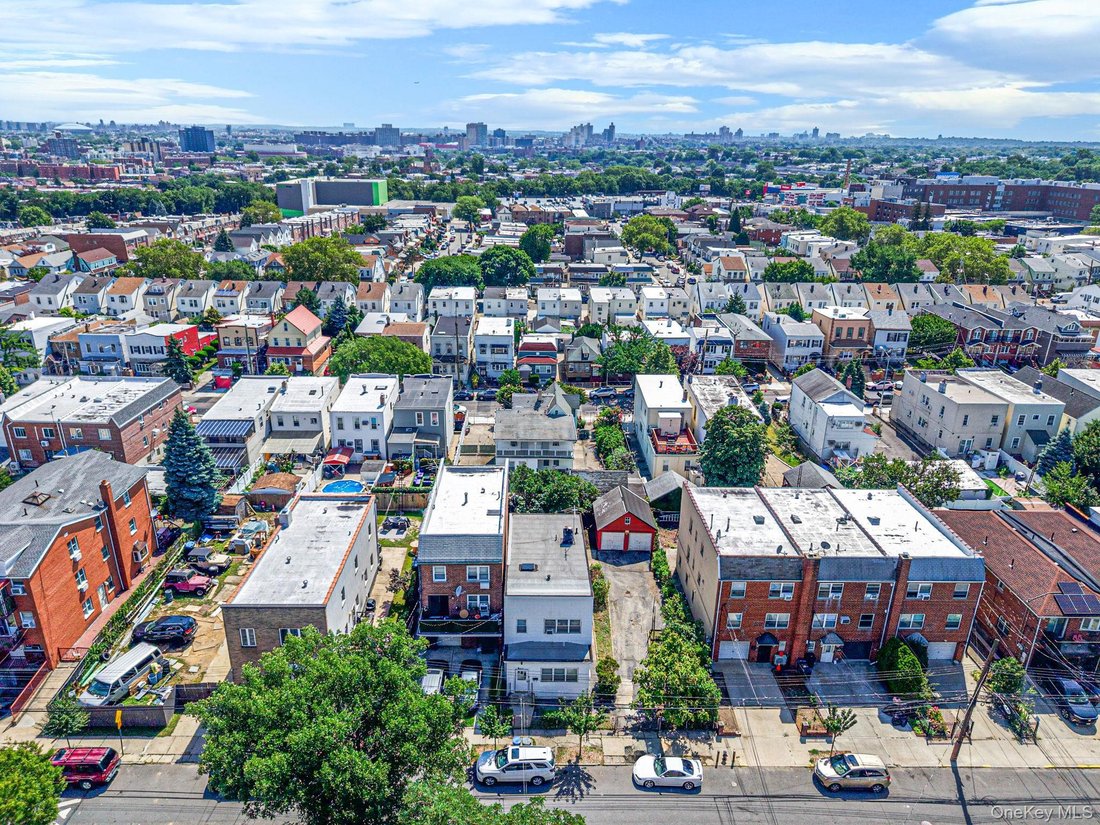 Apartment in New York, New York, United States 2 - 18515066