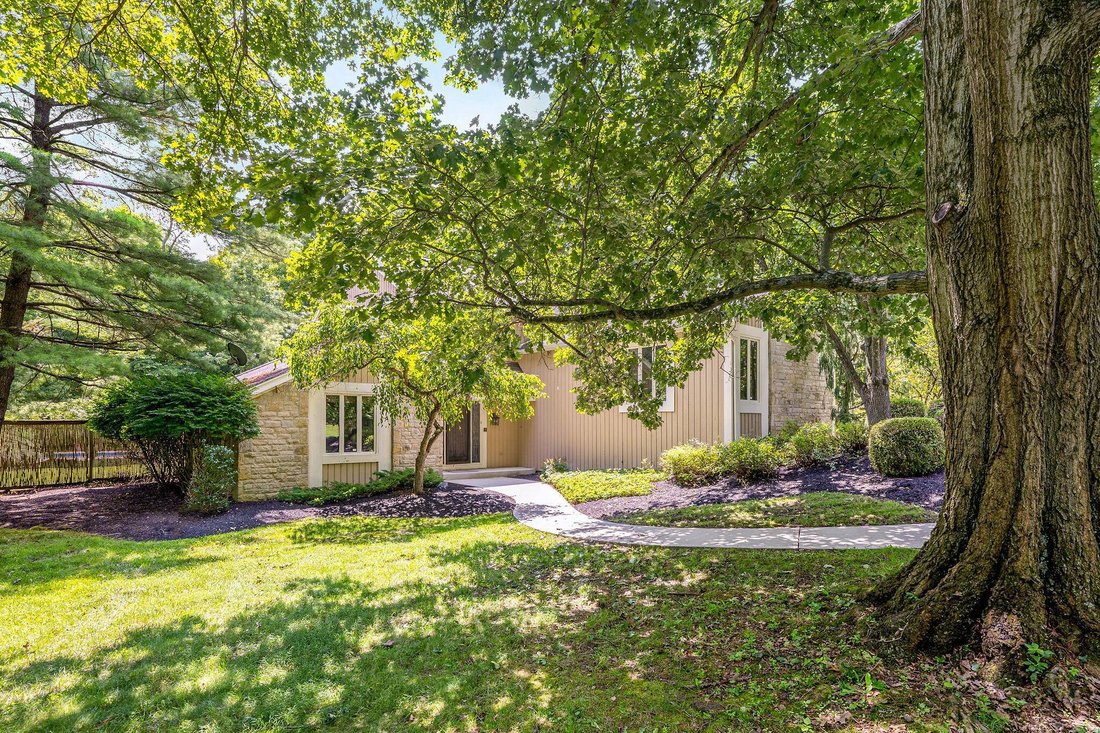 House in Delaware, Ohio, United States 5 - 18511173