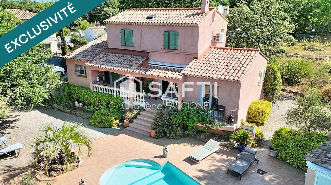 House in Est, Lorgues, France 2 - 18516971