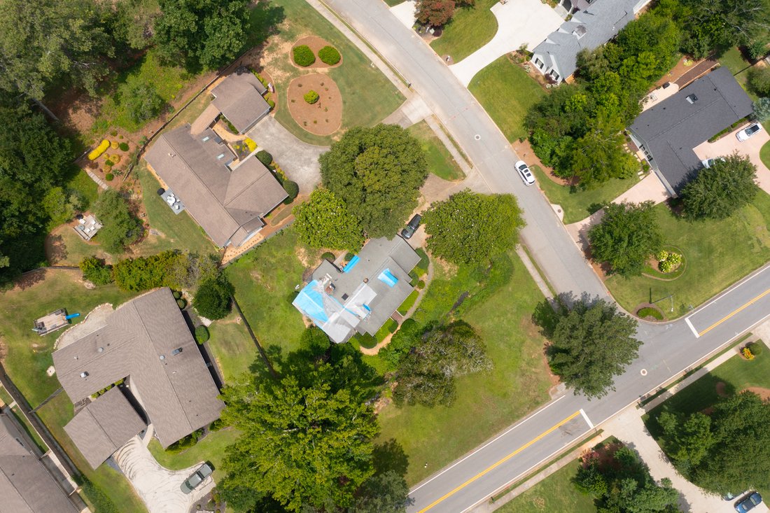 Land in Marietta, Georgia, United States 5 - 18464222
