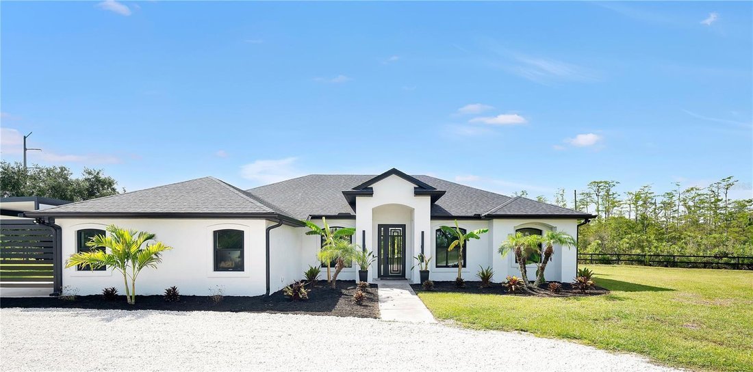 House in Orlando, Florida, United States 2 - 18478061