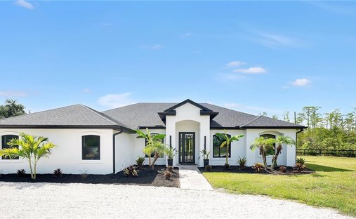 House in Orlando, Florida, United States 1