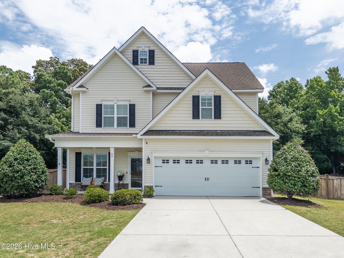 House in Hampstead, North Carolina, United States 3 - 18453154