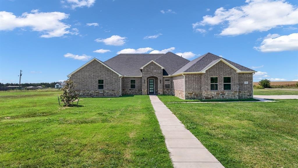 House in Waxahachie, Texas, United States 1 - 18509236