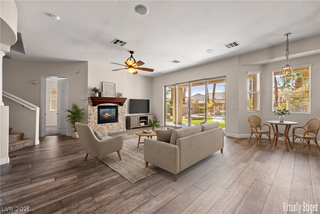 House in Las Vegas, Nevada, United States 5 - 18511938