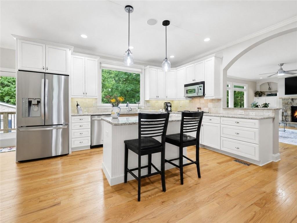 House in Milton, Georgia, United States 2 - 17859429