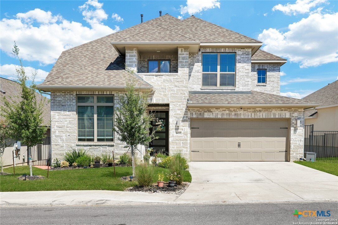 House in San Antonio, Texas, United States 1 - 18511165