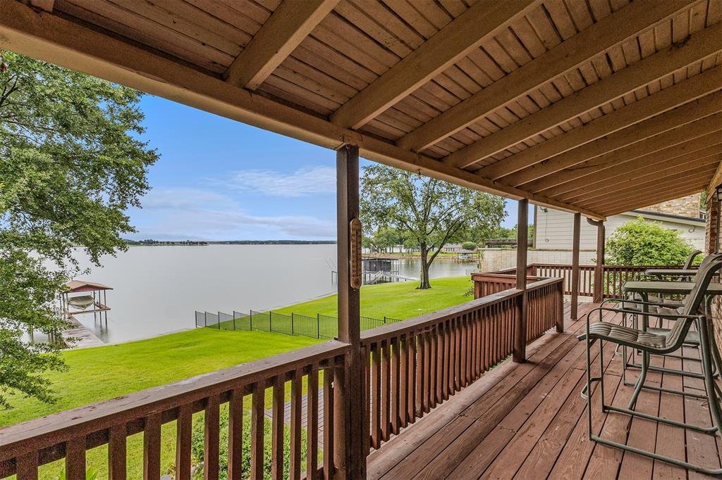 House in Malakoff, Texas, United States 1 - 18513239