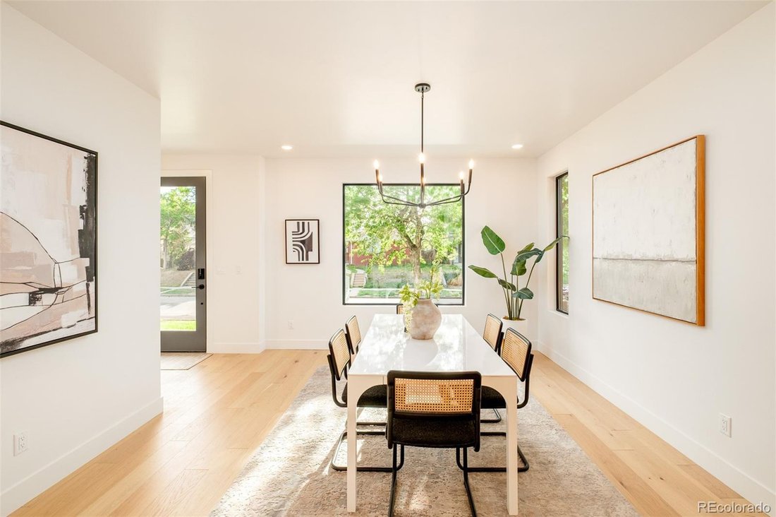House in Denver, Colorado, United States 4 - 18511593