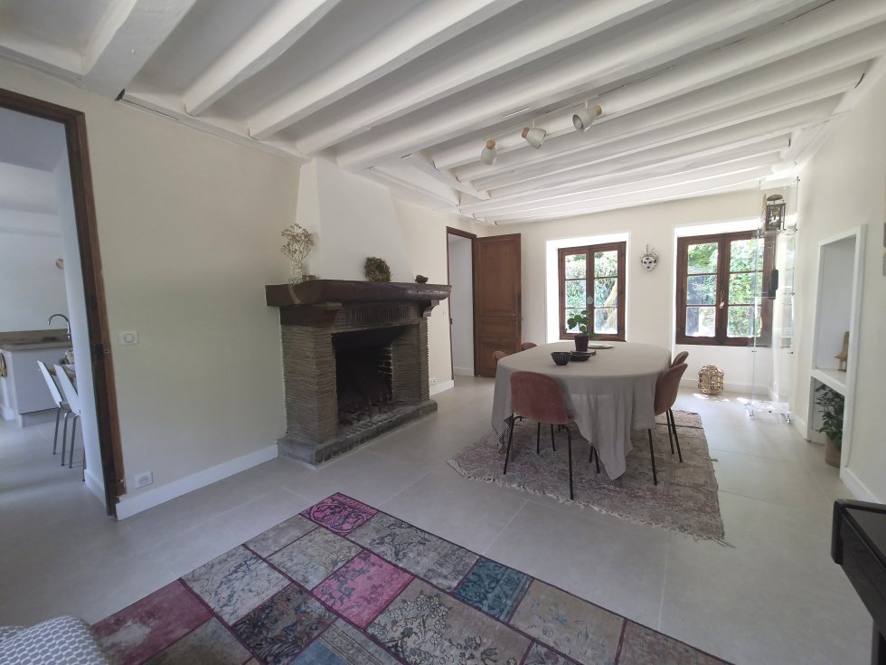 House in Boullay-les-Troux, Ile-de-France, France 5 - 18511613