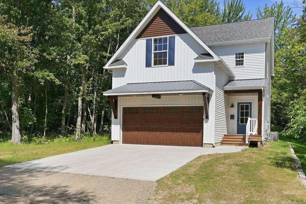 House in South Haven, Michigan, United States 1 - 18501966