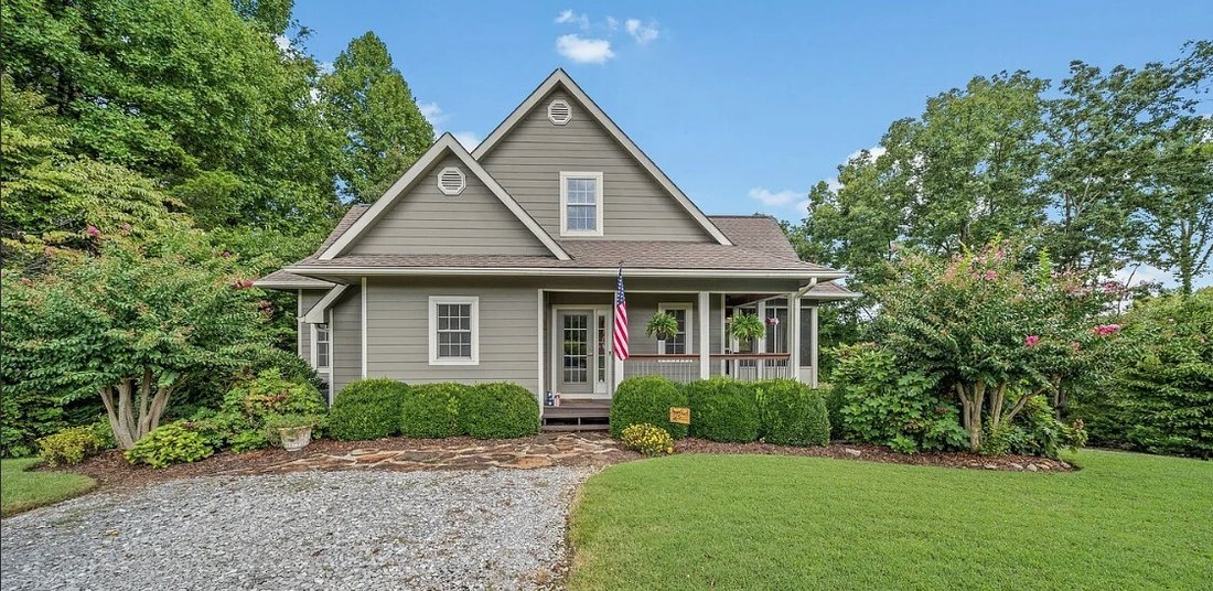 House in Smithville, Tennessee, United States 2 - 18508617