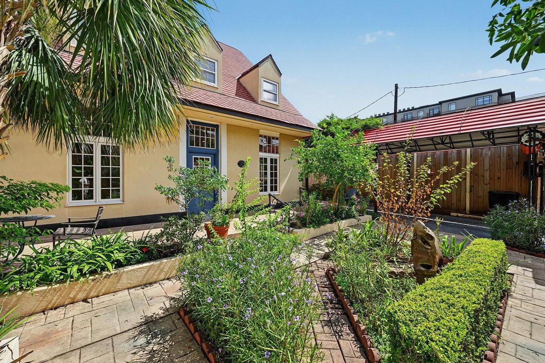 Casa a Houston, Texas, Stati Uniti 5 - 18512568