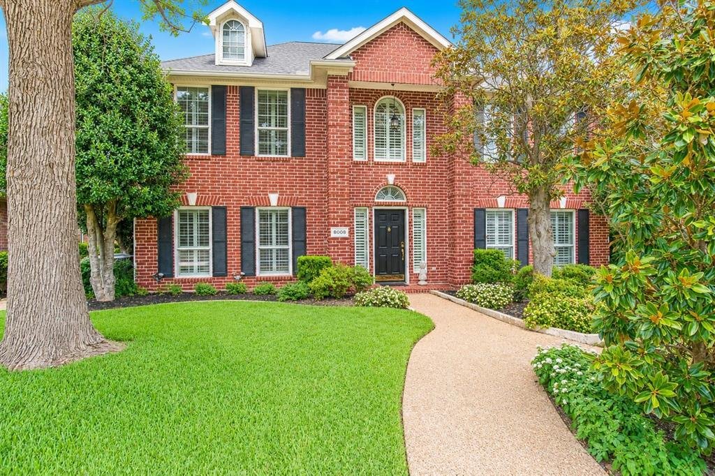 House in Plano, Texas, United States 3 - 18509197