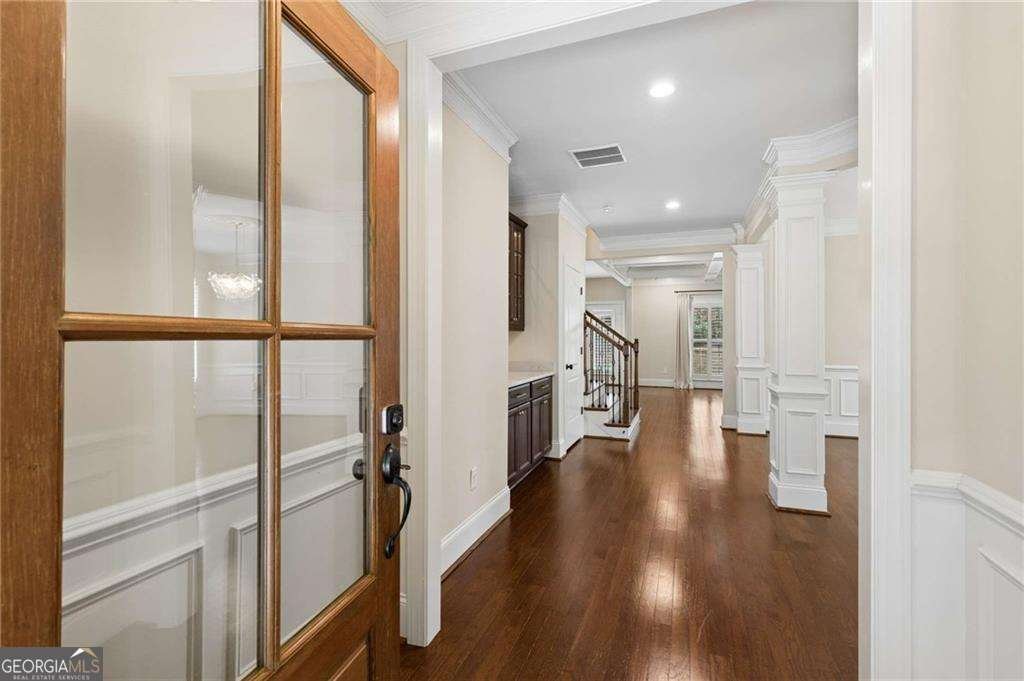 House in Smyrna, Georgia, United States 3 - 18508883