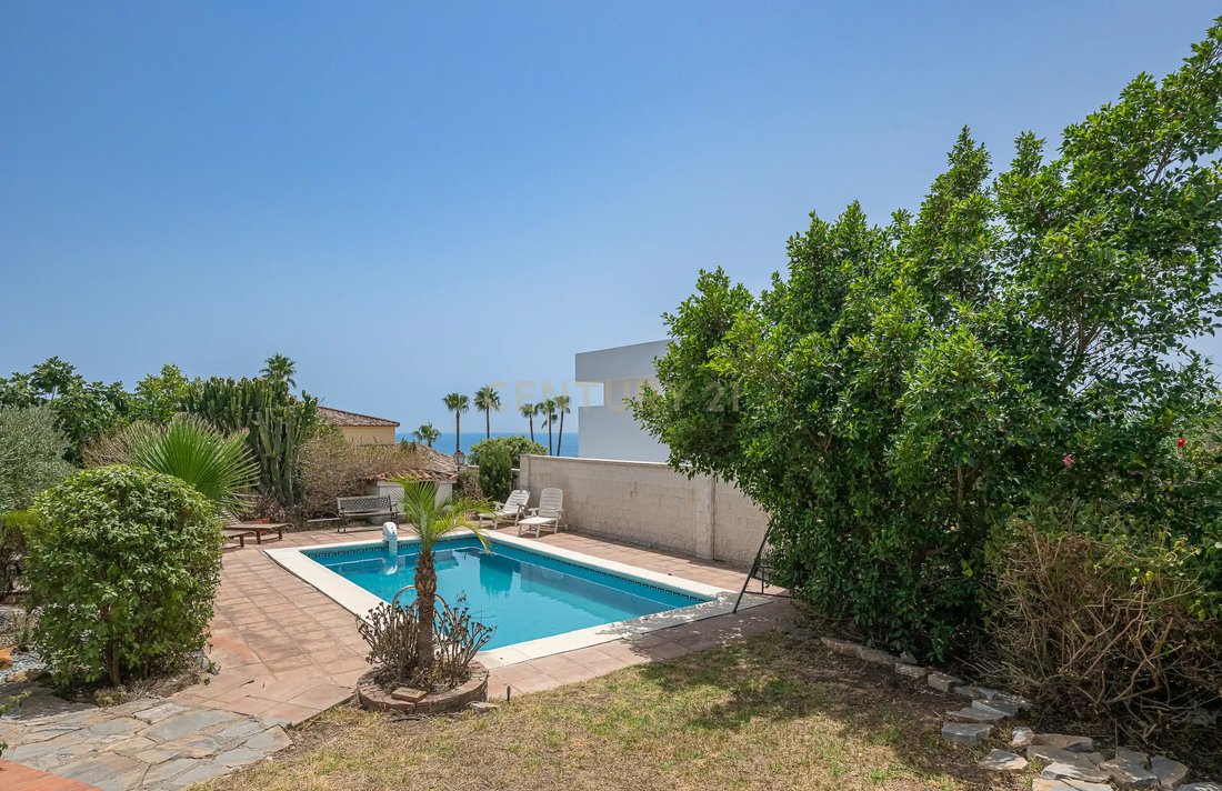 Villa in Sotogrande, San Roque, Andalusia 4 - 18515733