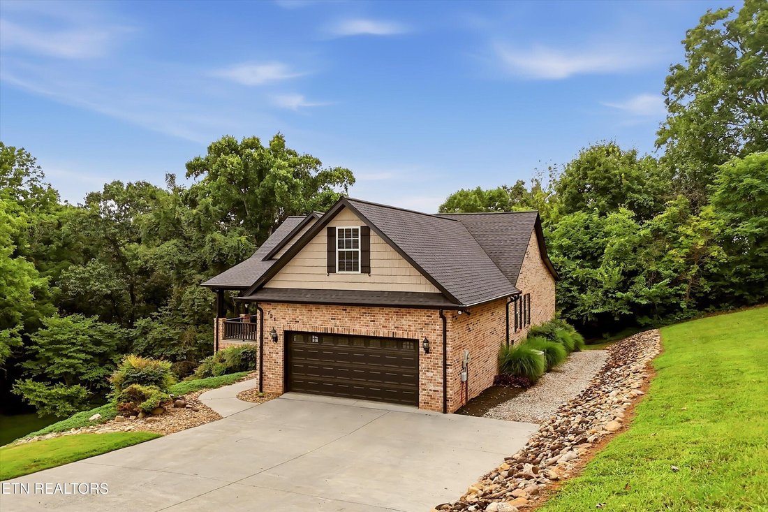 House in Sevierville, Tennessee, United States 5 - 18508590