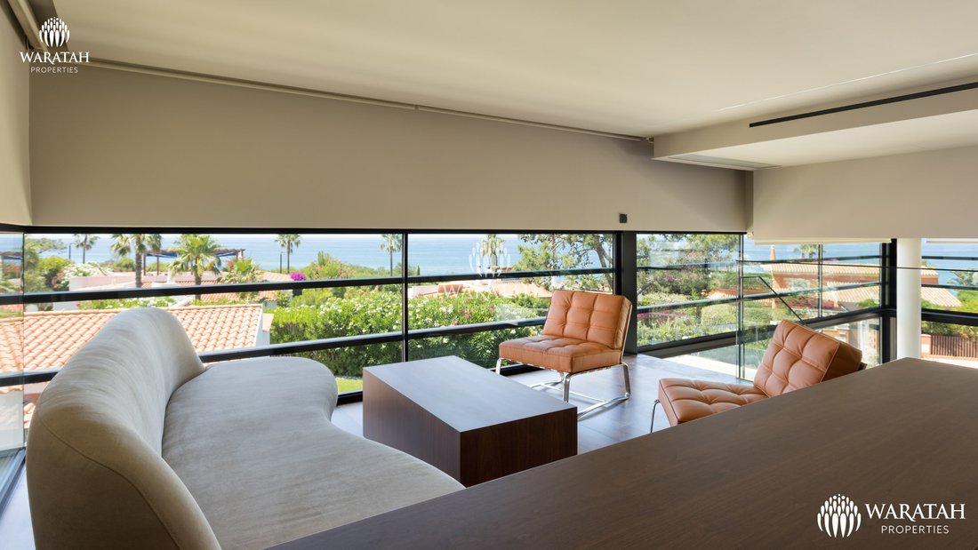 Villa in Vale do Lobo, Almancil, Portugal 4 - 18516607