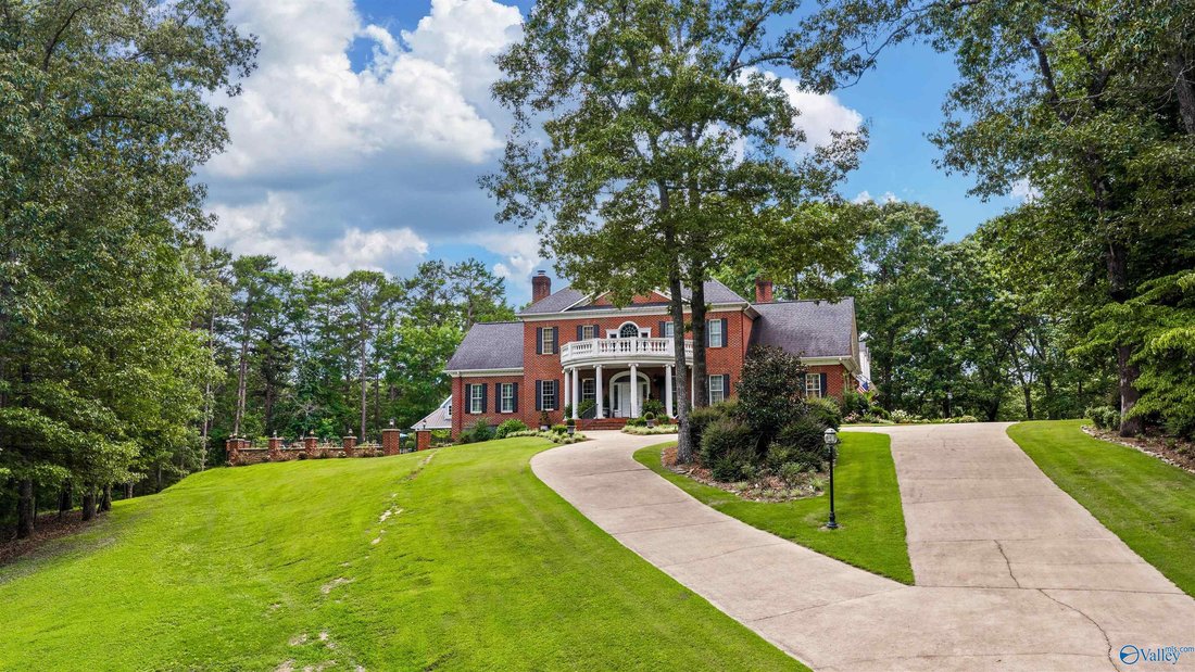 House in Fort Payne, Alabama, United States 2 - 18518483