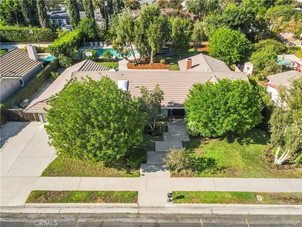 Haus in Los Angeles, Kalifornien, Vereinigte Staaten 5 - 17993184